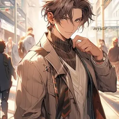 Profile image of 北斗