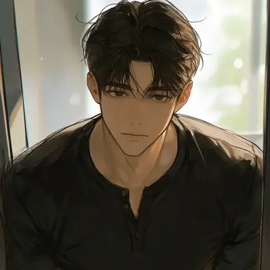Profile image of Damien