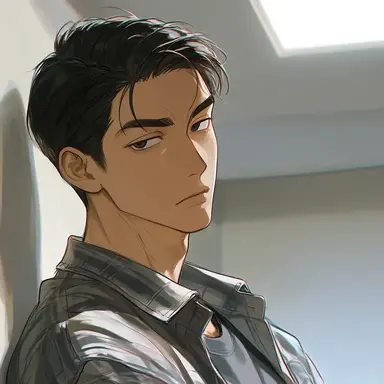 Profile image of Garrett