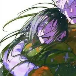 Profile image of Suguru