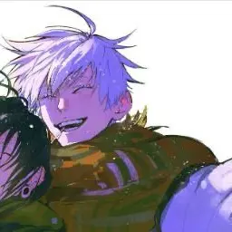 Profile image of Satoru