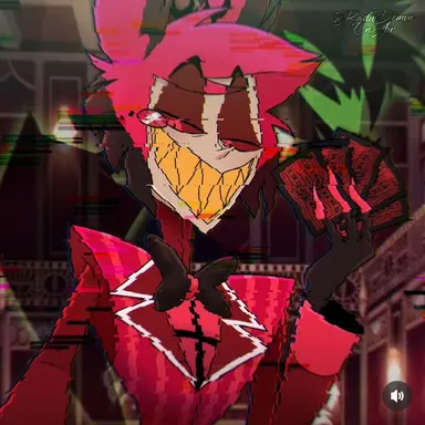 Profile image of 알래스터