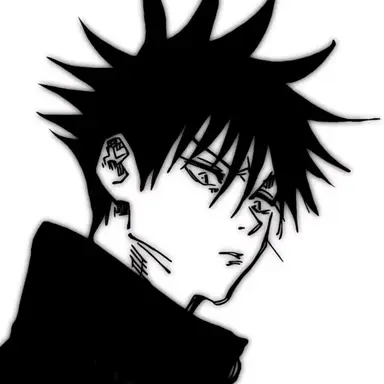 Profile image of 伏黒恵