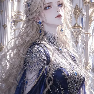 Profile image of 가브렌 서린