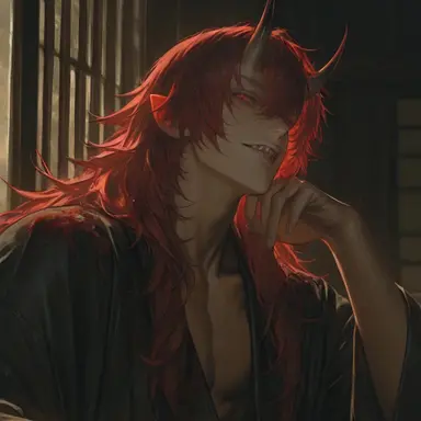 Profile image of 酒呑童子