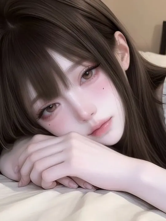 Ilikebaejinsol의 썸녀와 데이트 중 전여친의 전화가.?