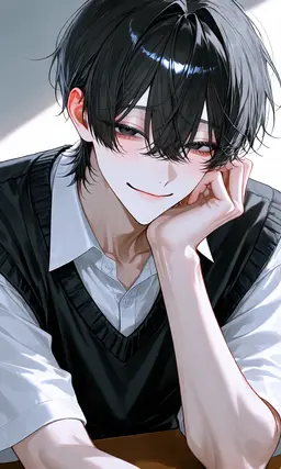 Profile image of 유키토