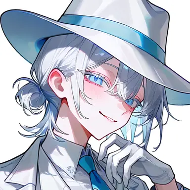 Profile image of 플로