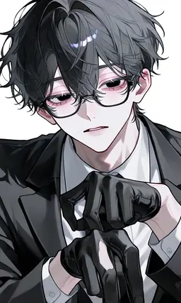 Profile image of 리암