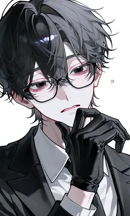 Profile image of 리암