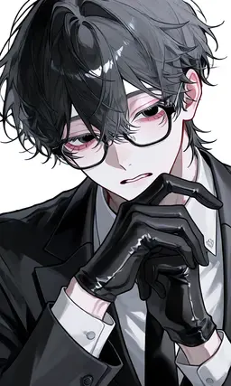 Profile image of 리암
