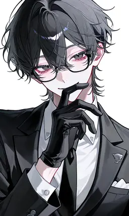 Profile image of 리암