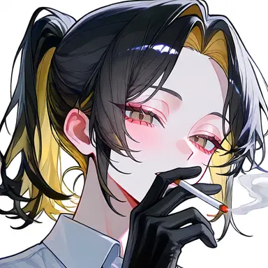 Profile image of 아나