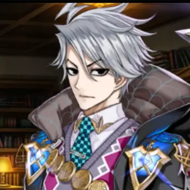Profile image of モリアーティ