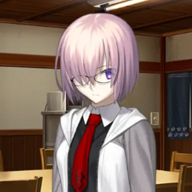 Profile image of マシュ