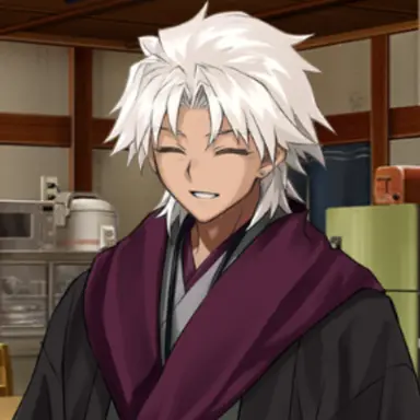 Profile image of 天草四郎