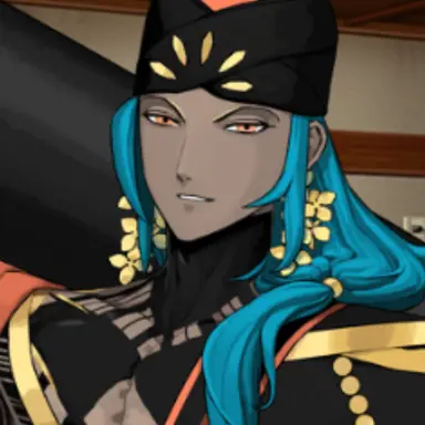 Profile image of アショカ王