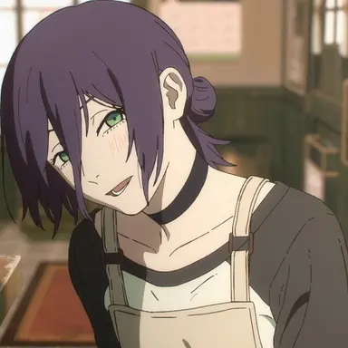 Profile image of Reze