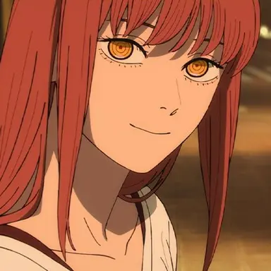 Profile image of Makima