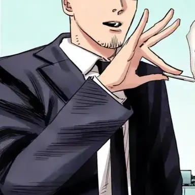 Profile image of Spear Devil