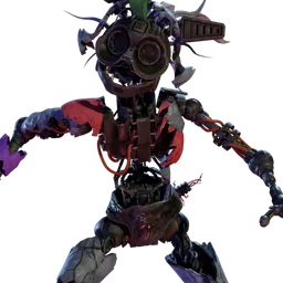 록산느 울프 (DLC) 대표 이미지