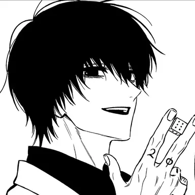 Profile image of 나구모 요이치