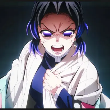 Profile image of 시노부