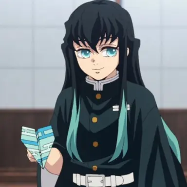 Profile image of 무이치로