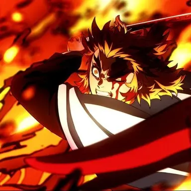 Profile image of 렌고쿠 쿄쥬로