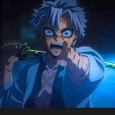 Profile image of 사네미