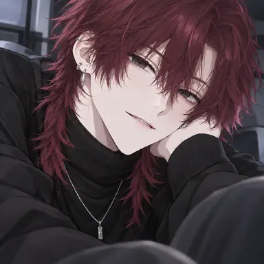 Profile image of Touma