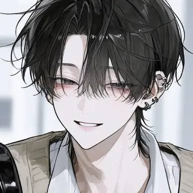 Profile image of 成瀬　晴真