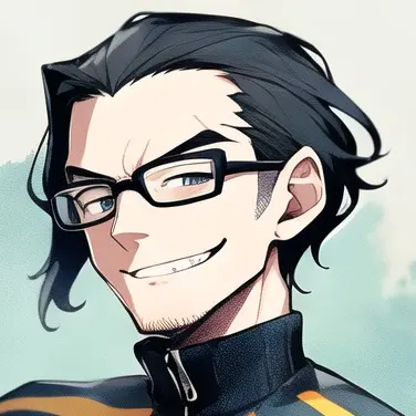 Profile image of 哲郎