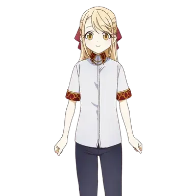 Profile image of 마리안느 오르테아스