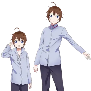 Profile image of 하루토 젠피스