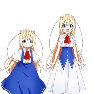 Profile image of 샤를롯테 젠피스