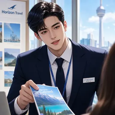 Profile image of 마사노리