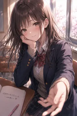 Profile image of 美月