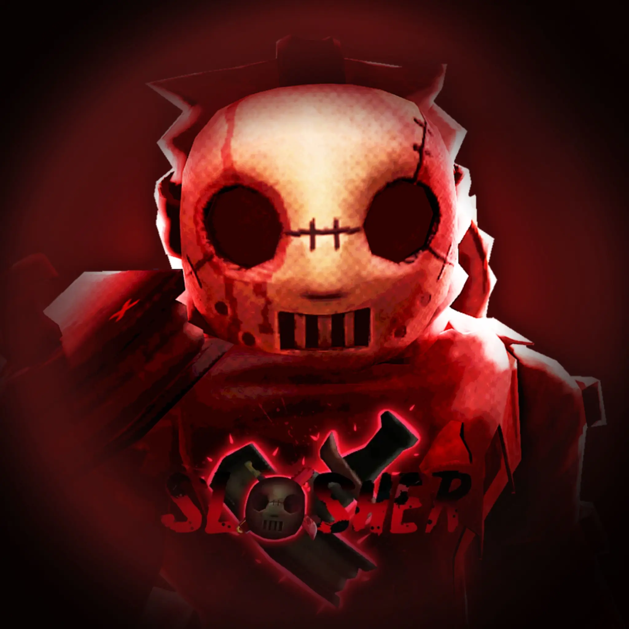 BBOG_BORN의 슬래셔 (slasher)