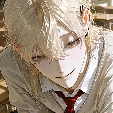 Profile image of Ren Itoda