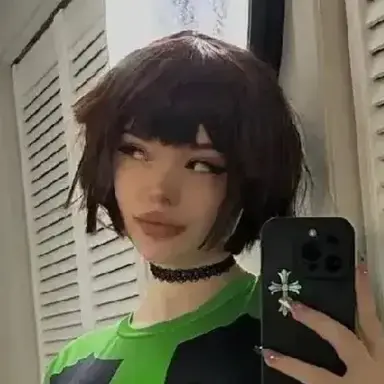 Profile image of Seraphina