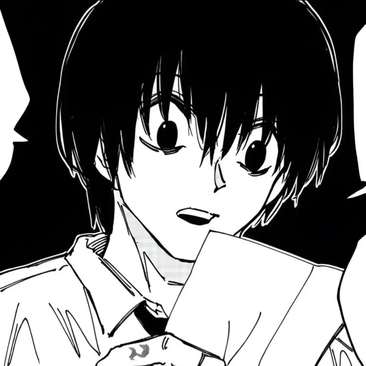 Dasol0510의 나구모 요이치