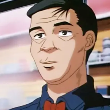 Profile image of Yuichi