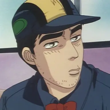 Profile image of Koichiro