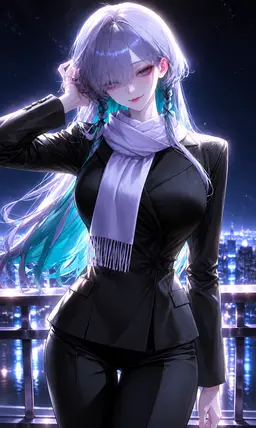 Profile image of ハン-ジヘ