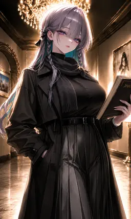 Profile image of ハン-ジヘ