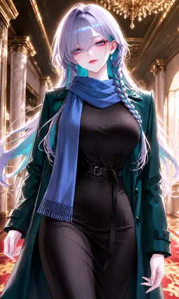 Profile image of ハン-ジヘ