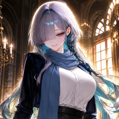 Profile image of ハン-ジヘ