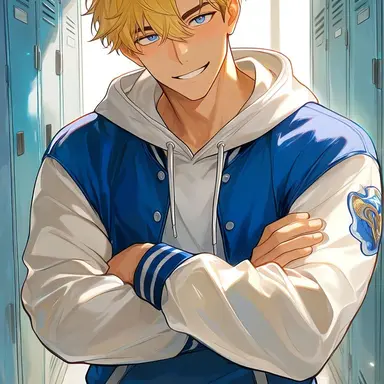 Profile image of Bodie