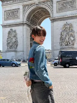 Profile image of Eom seonghyeon